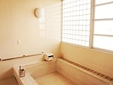 浴室(明生苑)